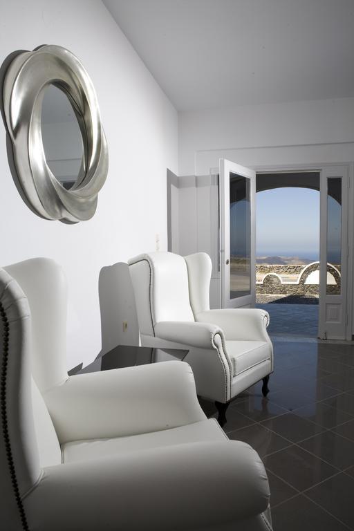 Philippion Boutique Ξενοδοχείο Φηρά